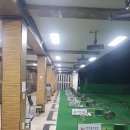 스카이 스크린 골프 이미지