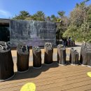 치유의 숲 주차장 화장실 이미지