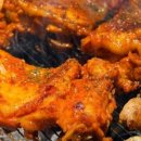 숯불과 닭갈비 네이버블로그