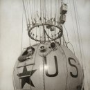 제플린과 뜨거운 공기 풍선, 약의 옛 사진 1910 년대 1930 년대 이미지