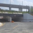 정동지하차도 이미지