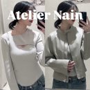 아틀리에 나인 Atelier Nain 봄맞이 세일/봄신상 입어본 솔직후기