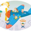 키 쑥쑥 성장 운동 이미지