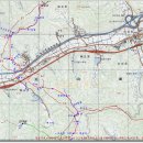 칠봉지맥2구간 공지(05:40분 대전IC 출발) 이미지