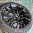 월드자동차공업사 | 팰리세이드 21인치 휠 마그마휠 장착가능한가요?