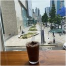 스타벅스 대구계산점 앞 이미지