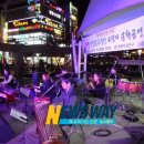 상남분수공원 이미지