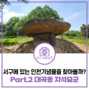 대곡동지석묘군 이미지