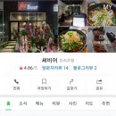 써Beer 네이버블로그