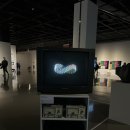 백남준미술관 앞 일원-백남준미술관 앞 일원 | [부산 전시] 부산현대미술관 &lt;백남준, 백남준, 그리고 백남준&gt; 전시 관람 주차 가능