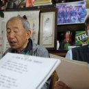통일냉면