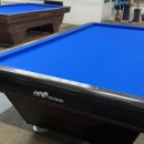 당구카페 이미지