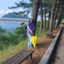 마읍천둔치 이미지