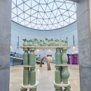 클레이아크김해미술관 | 김해 가볼만한곳 제30회 김해분청도자기축제 정보 &amp; 클레이아크미술관 가족체험 후기