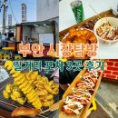 부풍로, 번영로 이미지