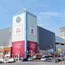 홈플러스 파주운정점 이미지