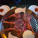 명가양갈비