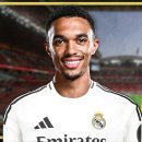 [GMS] 로마노 독점: 트렌트 알렉산더-아놀드의 레알 마드리드 이적 내부 소식 이미지