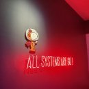 히얼퍼피 | [6월 서울 전시회] 스누피 전시회 후기