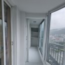 아중미장 | 전주아중제일1차발코니탄성코트 전문(interior coating expert)시공 후기