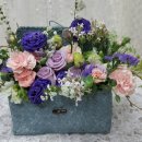 행복장식 이미지