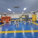 엘림 태권도 이미지