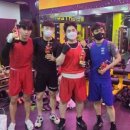 KC GYM 이미지