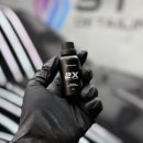 포르쉐 | 천안 유리막코팅 : 포르쉐 카이엔 시공 후기