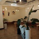 cafe here(카페..여기)