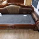 현대돌,흙침대 이미지