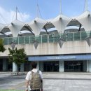 월곶생활체육관 이미지