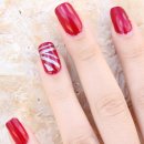 블링블링 셀프 네일아트 이미지