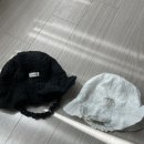 사계절우리옷 | [육아용품]리뗀클로르 라이트&사계절 거즈햇 비교 후기🤍🖤(+사이즈팁)