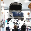 민스모터스 | 양산 엔진오일 교환후기 "민스모터스(Min's Motors)"