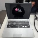화성 향남 컴퓨터수리 LG노트북 15ND540-GX50K 부팅...때 SSD 교체 해결 후기 팔탄 양감 봉담 비봉 남양...