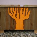 숲속마을도서관 이미지