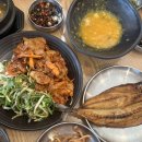 곤지곤지 | 포항 부모님 모시고 가기 좋은 한식맛집 곤지곤지이동점 후기