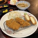 헬로카츠 | [부산] 해운대 장산역 돈카츠 맛집 긴자카츠 내돈내산 찐 후기