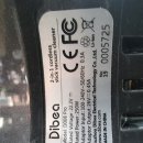 주식회사 샵모터스 | 인천광역시 중구에서 보내주신 디베아 D008-PRO 무선청소기 배터리 교환, 교체, 리필을 하면서 맘은...