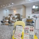 상남동164 | 창원 상남동 네일 컬러 디자인 많은 코코미뷰티