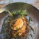 3대이포나루막국수