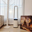 친구 | 그래핀 날개 없는 PTC 온풍기 무드등 23000FH 친구사이 실사용후기