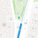8단지입구사거리(철쭉동산쪽) 이미지