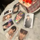 맥도날드 기부카드, 요술봉 만들기, 시즈니 모임, 샷어럽님 전시회, 도영이 생카 갔다온 후기 (24.1)