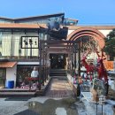 솥내옹기요 | 계란프라이 크림치즈 무화과 케이크 밥 한 톨 오미자차 내돈내산후기 이천가볼만한곳 이천 여행 코스 추천