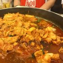 산호동246 | 마산 NC파크 산호동 맛집 <억만장자> 춘천닭갈비 NC다이노스