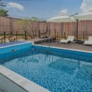 거제 머물다 풀빌라 펜션 | 거제 머물다풀빌라펜션 청결과 편안함의 보장