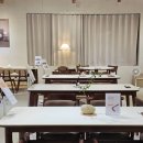 결혼준비 / 신혼집 감성 가구 추천 안양 라미에스 쇼룸 방문 식탁 내돈내산 후기