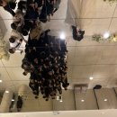 유니크호텔28&율 | 마지막 블챌 🖋️ 남포동 트리축제 파라다이스호텔 호캉스