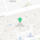 한가람마을버스정류장주변 이미지